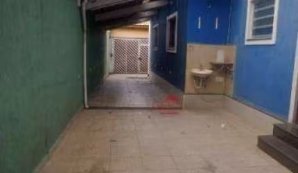 Casa com 3 dormitórios à venda, 641 m² por R$ 1.350.000,00 - Presidente Altino - Osasco/SP