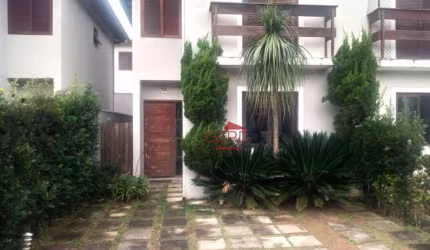Casa com 3 dormitórios à venda, 85 m² por R$ 489.000,00 - Jardim da Glória - Cotia/SP