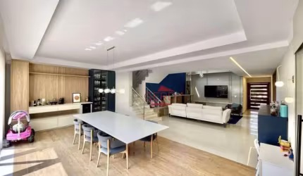 Casa Residencial à venda, São Paulo II, Cotia - CA0932.