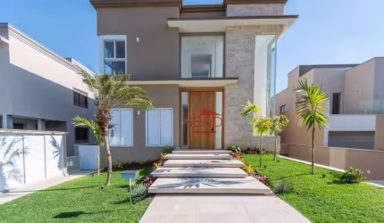 Casa Residencial à venda, Centro Comercial Jubran, Barueri - CA0967.
