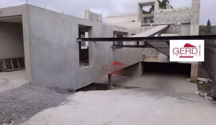 Casa Residencial à venda, Jardim Passárgada I, Cotia - CA1000.