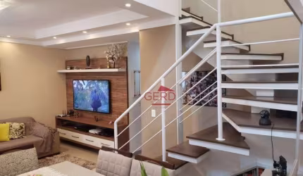 Sobrado no Condomínio Viva Vida – Cotia/SP | 3 Dorms, Suíte, Gourmet e Lazer Completo!