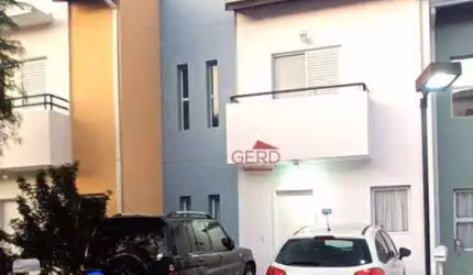 Viva com Estilo: Casa de 3 Quartos à Venda em Paisagem Renoir, Cotia, SP - Condomínio Viva a Vida!