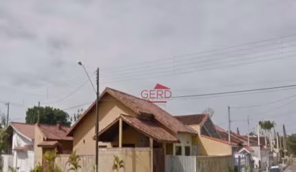 Casa com 3 dormitórios à venda, 230 m² por R$ 550.000,00 - Centro - Peruíbe/SP