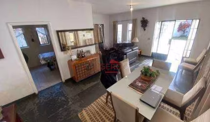 Sobrado à venda, 300 m² por R$ 1.160.000,00 - Adalgisa - Osasco/SP