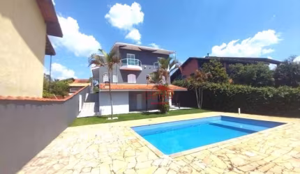 Casa à venda, Haras Bela Vista, Vargem Grande Paulista, SP