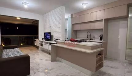 Belíssimo  Apartamento  à venda, Vila Leopoldina, São Paulo - AP0534.