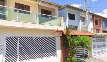 Casa de 03 Dormitórios à venda, Bela Vista, Osasco , SP