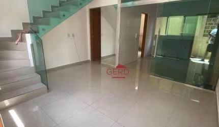 Alugo excelente casa no Jaguaribe com 2 dorms - condomínio fechado