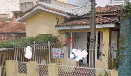 Casa com 3 dormitórios à venda, 94 m² por R$ 550.000,00 - Presidente Altino - Osasco/SP