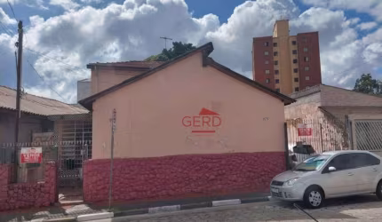Casa Residencial à venda, Presidente Altino, Osasco - CA0815.