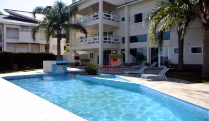 Casa Residencial à venda, Alphaville, Santana de Parnaíba - CA0312.