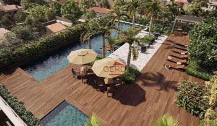 Apartamento com 2 dormitórios à venda, 61 m² por R$ 467.852,00 - Jardim Ypê - Osasco/SP