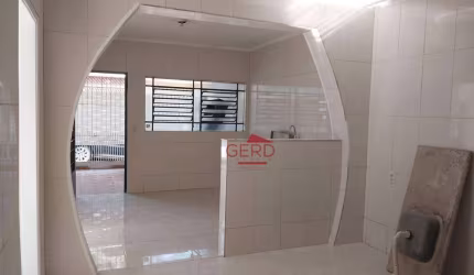 Casa para alugar | 2 Dorms | Jardim das Flores – Osasco/SP