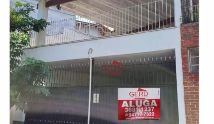 Casa com 4 dormitórios à venda, 210 m² por R$ 890.840,00 - Vila Campesina - Osasco/SP
