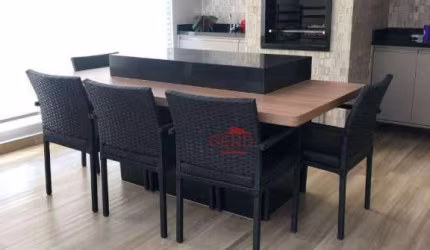 Apartamento Duplex com 3 dormitórios à venda, 138 m² por R$ 1.330.000,00 - Presidente Altino - Osasco/SP