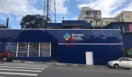 Prédio comercial, 620 m² - venda ou aluguel - Jardim Nomura - Cotia/SP
