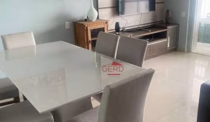 Apartamento com 2 dormitórios à venda, 76 m² por R$ 750.000,00 - Centro - Osasco/SP