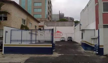 Terreno, 330 m² - venda por R$ 4.455.000,00 ou aluguel por R$ 13.496,26 - Jardim Paulista - São Paulo/SP