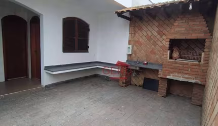 Casa com 3 dormitórios, 204 m² - venda por R$ 1.000.000,00 ou aluguel por R$ 6.311,54/mês - Vila Yara - Osasco/SP