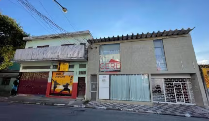 Casa Comercial à venda, Centro, Osasco - CA0490.