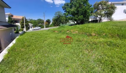 Terreno à venda, 81725 m² por R$ 800.000,00 - Tarumã - Santana de Parnaíba/SP