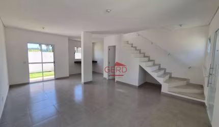 Sobrado com 2 Suítes à venda - Villagio Carmo - Vargem Grande Paulista/SP