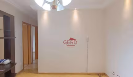 Apartamento com 2 dormitórios à venda, 55 m² por R$ 240.000,00 - Jardim Roberto - Osasco/SP