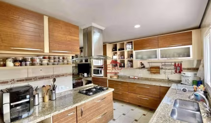Casa com 3 Suítes à venda em Condomínio Clube  - Vila Verde - Itapevi/SP