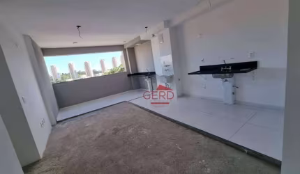 Apartamento com 2 dormitórios à venda, 57 m² por R$ 510.000,00 - Vila Yara - Osasco/SP