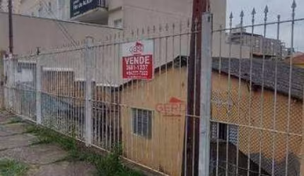 Terreno venda no bairro da Vila Yara - Osasco