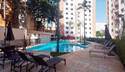 Cobertura com 03 Dormitórios à Venda, 214m²  em Vila São Francisco - São Paulo/SP, R$1.840.000,00!