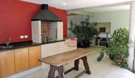 Casa com 3 dormitórios à venda, 275 m² por R$ 1.890.000,00 - Palos Verdes - Cotia/SP