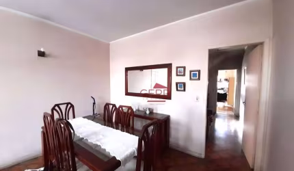 Casa Residencial à venda, Vila Lageado, São Paulo - CA0863.