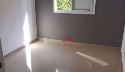 Apartamento Residencial à venda, Jardim Nova Coimbra, Cotia - AP0117.
