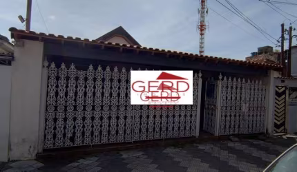 Casa com 3 dormitórios à venda, 230 m² por R$ 695.900,00 - Presidente Altino - Osasco/SP