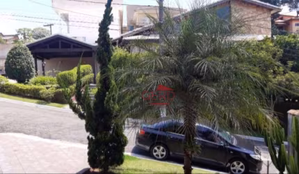 Casa com 3 dormitórios à venda, 242 m² por R$ 820.000,00 - Parque Nova Jandira - Jandira/SP