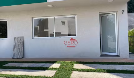 Casa com 3 dormitórios à venda, 140 m² por R$ 1.344.000,00 - Jardim Pioneira - Cotia/SP