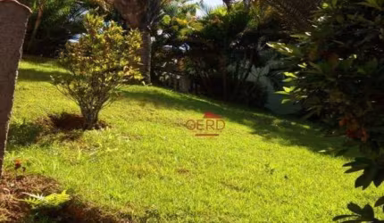Terreno Residencial à venda, Parque Nova Jandira, Jandira - TE0075.