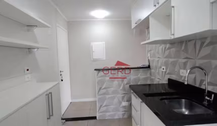 Apartamento com 2 dormitórios à venda, 47 m² por R$ 375.000,00 - Presidente Altino - Osasco/SP