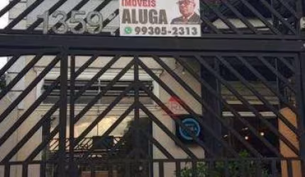 Sala Comercial para locação, Jaguaribe, Osasco - SA0051.