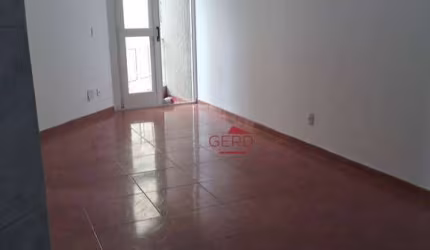 Apartamento com 2 dormitórios à venda, 52 m² por R$ 220.000,00 - Padroeira - Osasco/SP