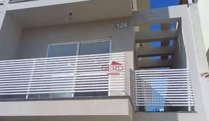 Sobrado com 3 dormitórios à venda, 152 m² por R$ 994.000,00 - Novo Osasco - Osasco/SP