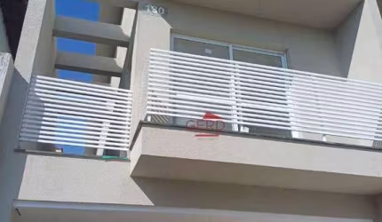 Sobrado com 3 dormitórios à venda, 152 m² por R$ 1.000.000,00 - Novo Osasco - Osasco/SP