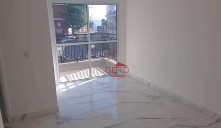 Apartamento com 2 dormitórios à venda, 53 m² por R$ 342.900,00 - Km 18 - Osasco/SP