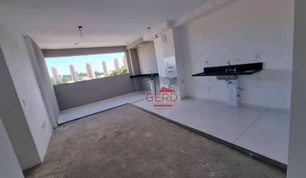 Apartamento com 2 dormitórios à venda, 57 m² por R$ 508.000,00 - Vila Yara - Osasco/SP