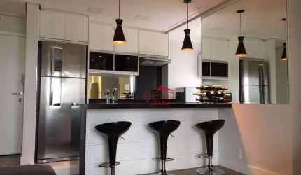 Apartamento com 3 dormitórios à venda, 67 m² por R$ 601.900,00 - Presidente Altino - Osasco/SP