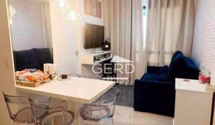 Apartamento em Presidente Altino, Osasco - R$349.800 | 2 Quartos e 1 Vaga