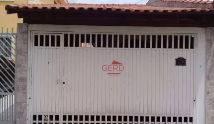 Casa Residencial à venda, Presidente Altino, Osasco - CA0221.