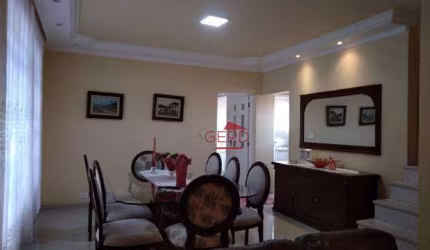 Sobrado com 3 dormitórios à venda, 184 m² por R$ 795.000,00 - Umuarama - Osasco/SP